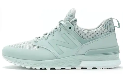 574 New Balance Sport 'Mint'