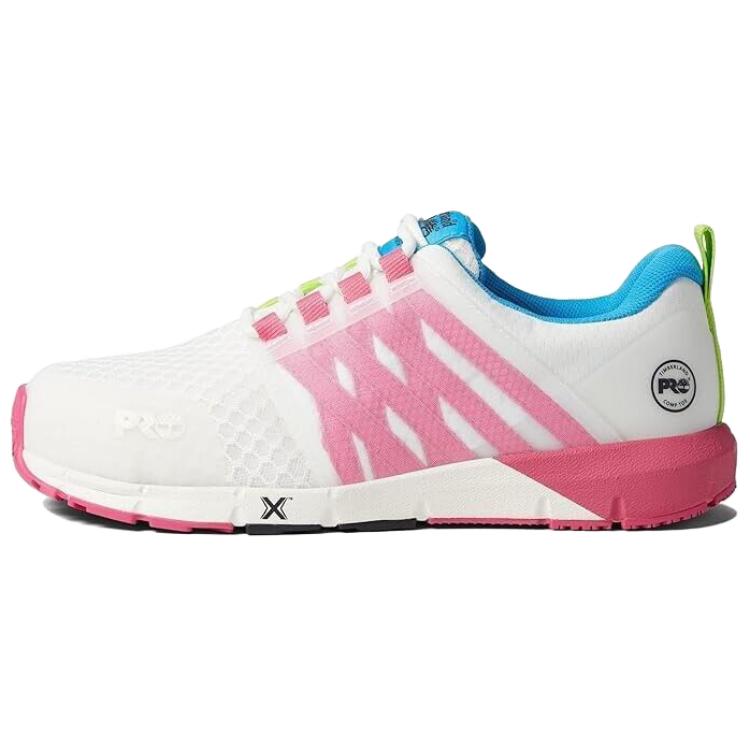 Timberland Radius Low top Casual Shoes Women's White
