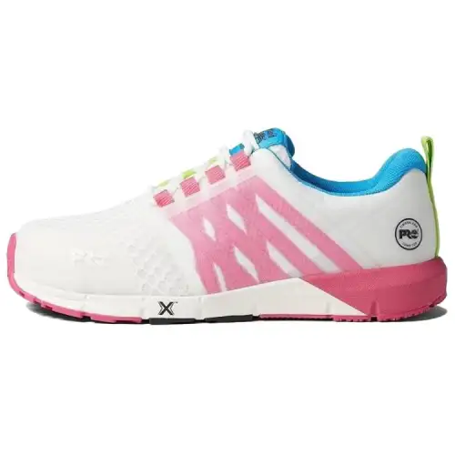 Timberland Radius Low top Casual Shoes Women's White