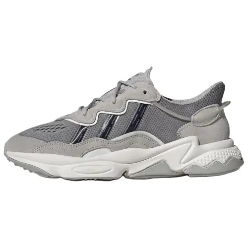 Adidas Originals Ozweego perforated trainers