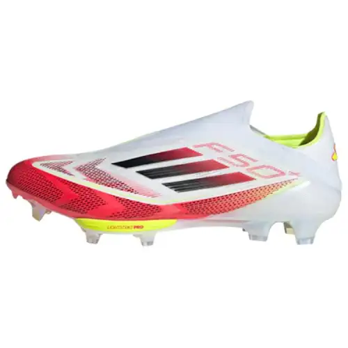 Adizero F50 Adidas+ Fg 'Pure Victory Pack'