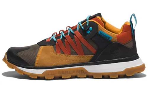 Timberland Treeline Strainer 'Black Brown'