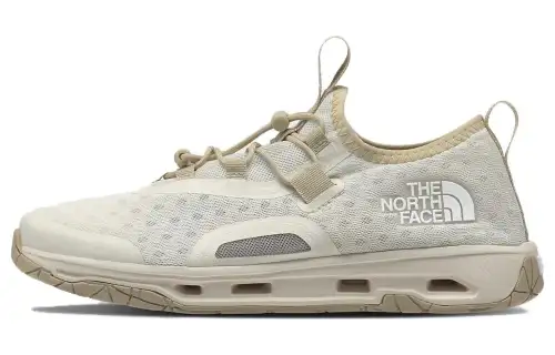 THE NORTH FACE Skagit Water Shoes 'White Dune Gravel' Women's