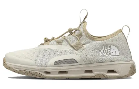 THE NORTH FACE Skagit Water Shoes 'White Dune Gravel' Women's