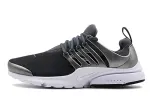 Nike Air Presto Premium Metallic Hematite