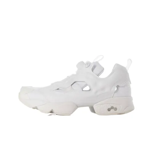InstaPump Fury Reebok 94 'White Grey'