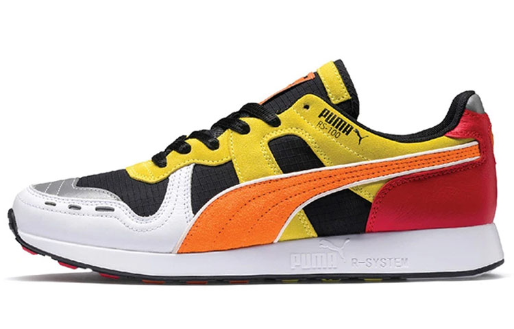 PUMA RS 100 Roland