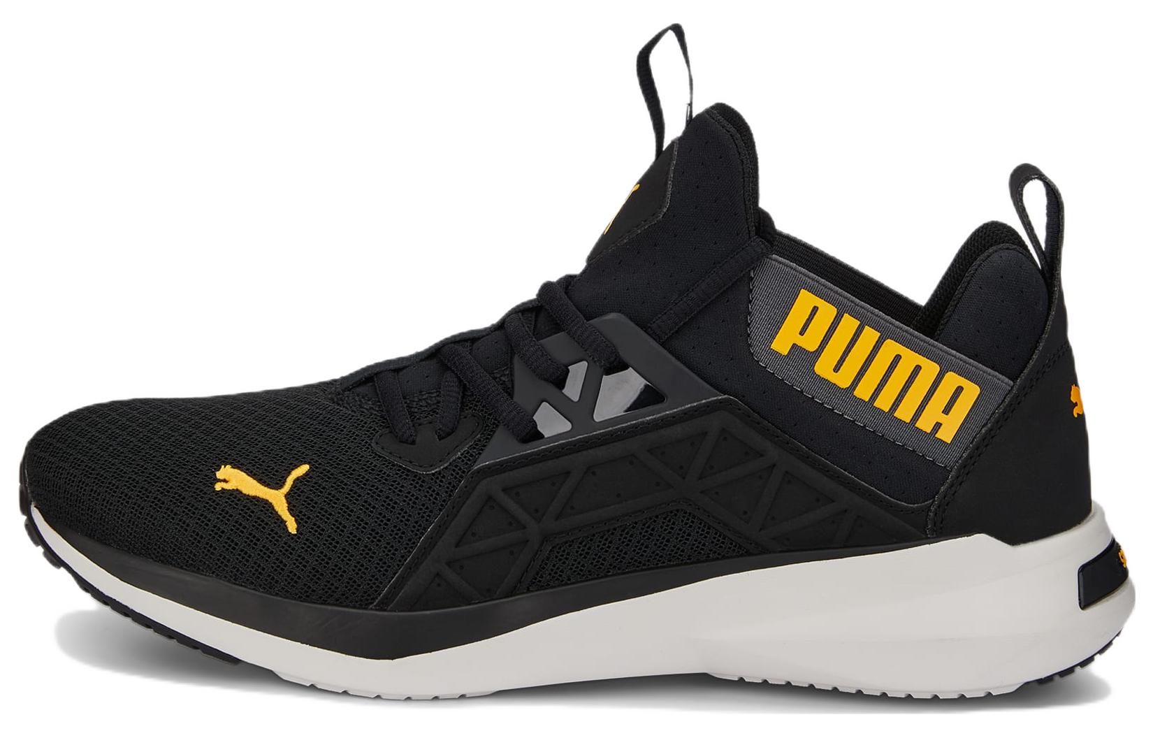 PUMA Softride Enzo Nxt 'Black Sun Stream'