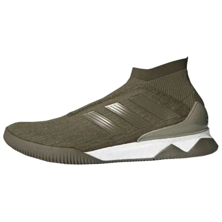 Nemeziz Predator Tango 18+ Adidas Originals 'Trace Olive'