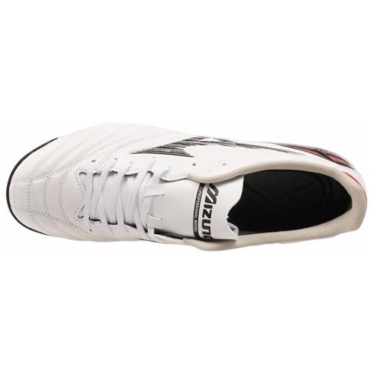 Mizuno Morelia Neo 4 AG Rubber Short Studs TF Rubber Broken Studs Firm Ground, Artificial Turf