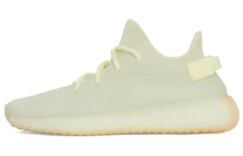 Yeezy Boost 350 Adidas Originals V2 'Butter'