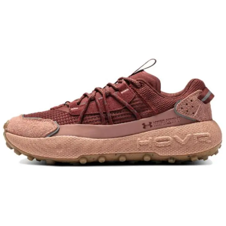 Under Armour Fat Tire Venture Pro 'Cinna Red Canyon Pink'