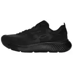 Under Armour Decoy Lu Low top Casual Shoes Women's Black
