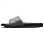 Air Jordan Break Slide Slippers Grey/Black