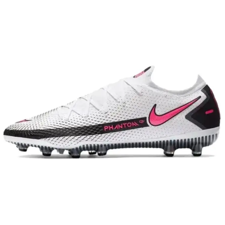 Nike Phantom GT AG Artificial Ground Cushioning Slip Resistant Abrasion Resistant Coverage Impact Resistant