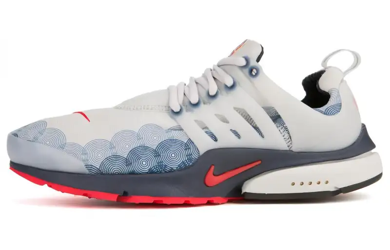 Nike Air Presto Olympic 2016