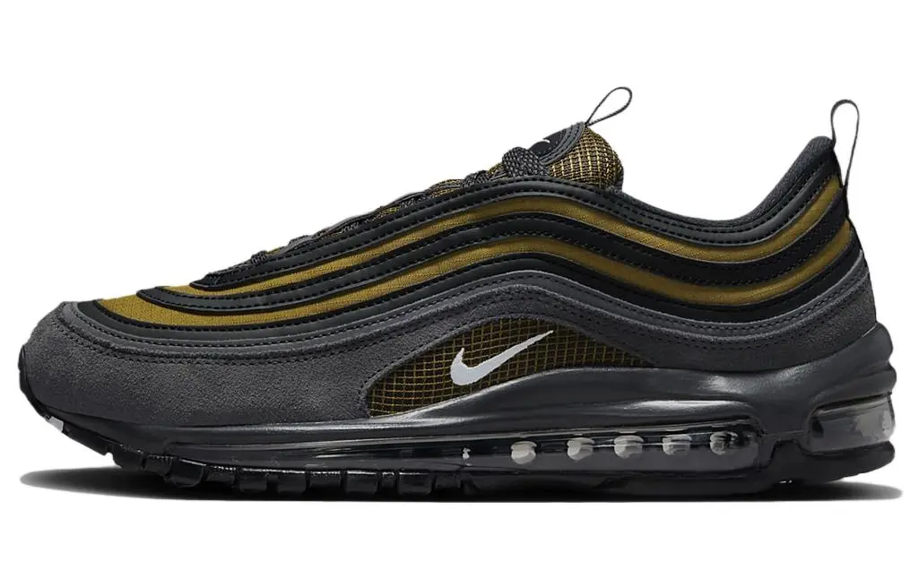 Nike Air Max 97 Se Medium Ash Bronzine