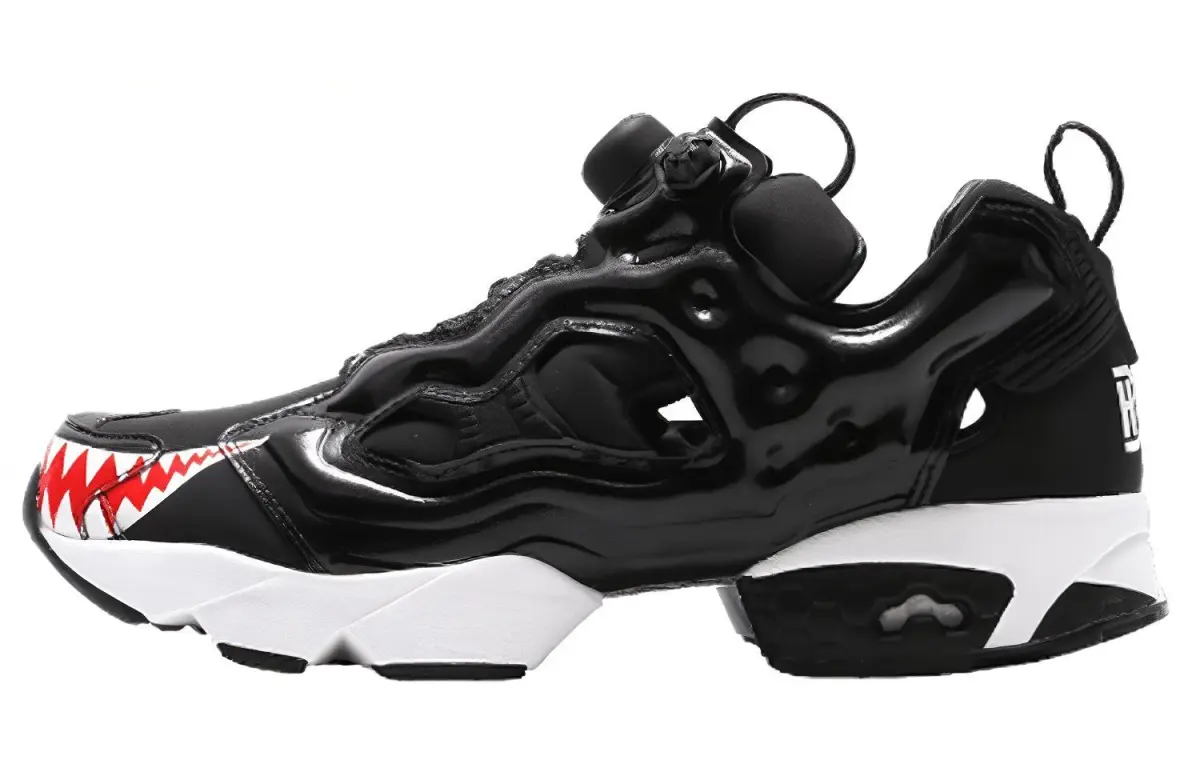 InstaPump Fury Atmos x Bounty Hunter x InstaPump Fury Reebok Og 'Sameru Kun'