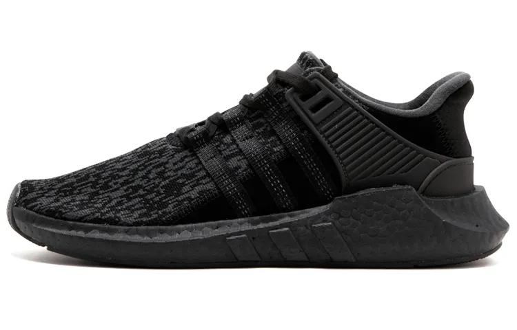 Eqt Support 93/17 Adidas Originals 'Black Friday'