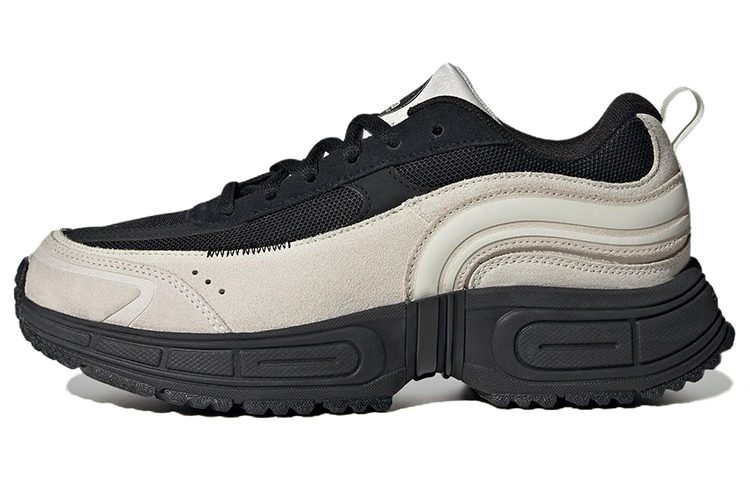 Adidas Neo Fantasy Flow Shoes 'Beige Black' Women's