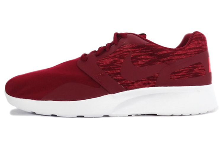 Мужские кроссовки Nike Kaishi (красный / белый)
