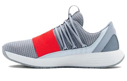 Under Armour Breathe Lace NM 2 Low top Casual Shoes Women's Light Blue