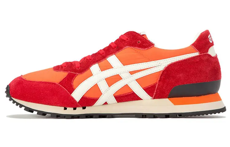 Onitsuka Tiger Colorado Eighty Five Nm 'Red White Orange'
