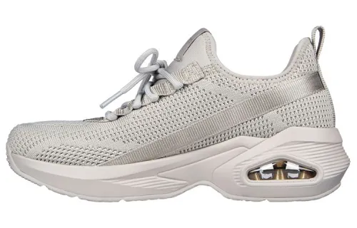 Skechers Casual Shoes Women's Low Top Taupe