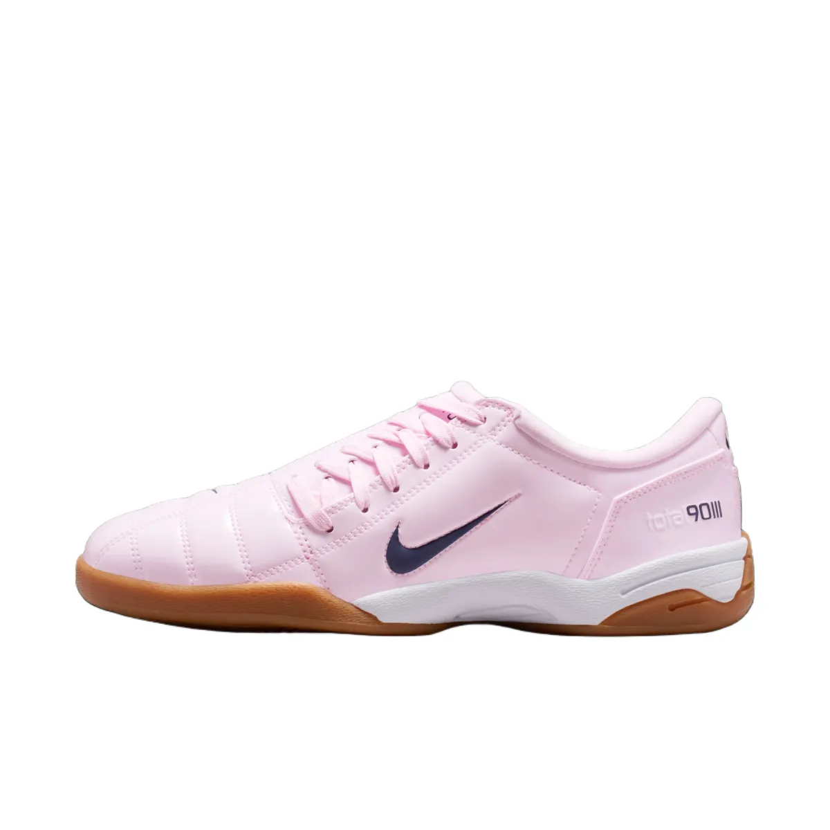 Nike Total 90 III Abrasion Resistant Soccer Shoes Women's Pink