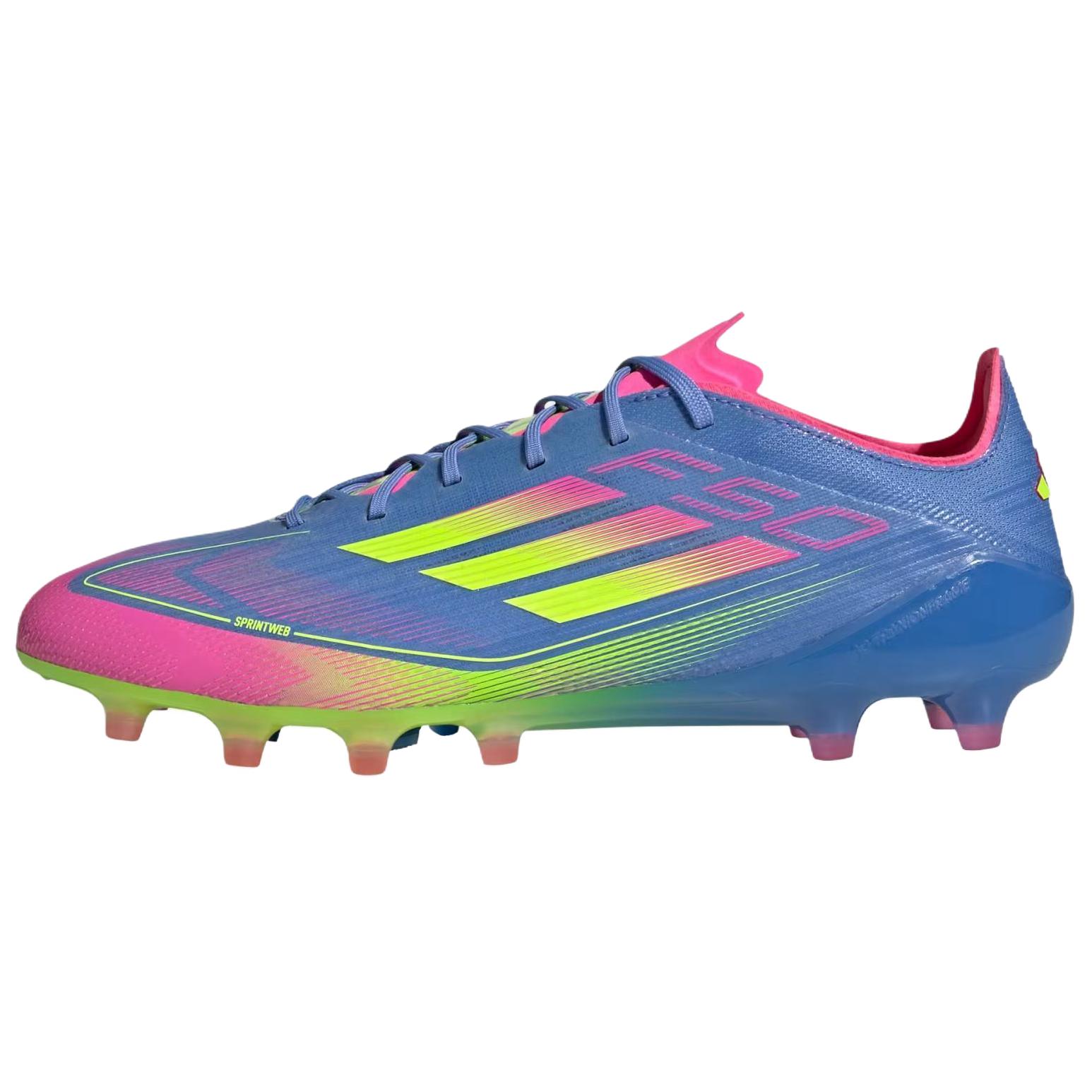 Adizero F50 Adidas Elite Ag ‘Celestial Victory Pack’