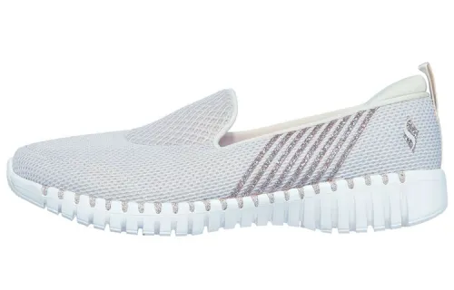 Skechers Casual Shoes Women's Low Top White