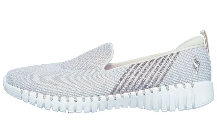 Skechers Casual Shoes Women's Low Top White
