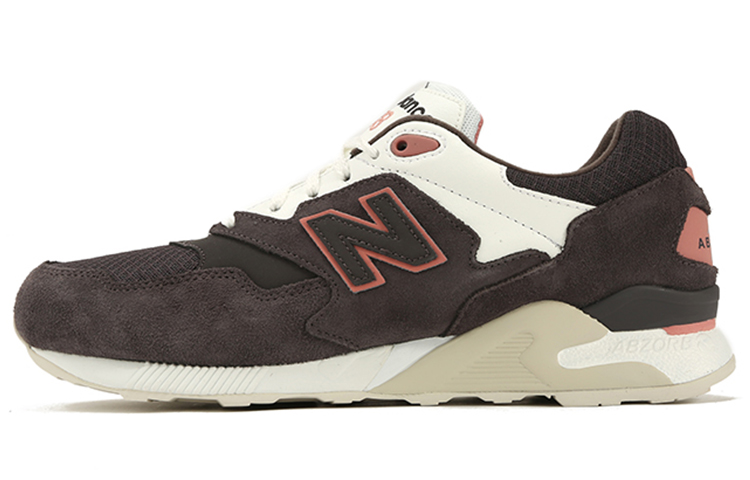 New Balance 878 Shoes Brown