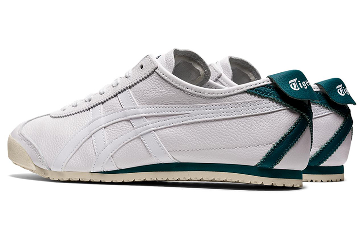 Onitsuka Tiger Mexico 66 White Green