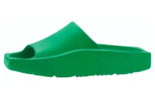 Jordan Hex Slide Lucky Green Women's
