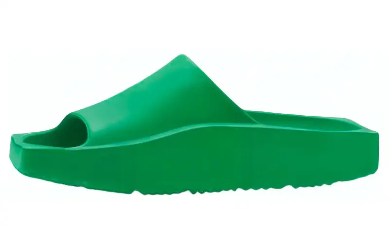Jordan Hex Slide Lucky Green Women's