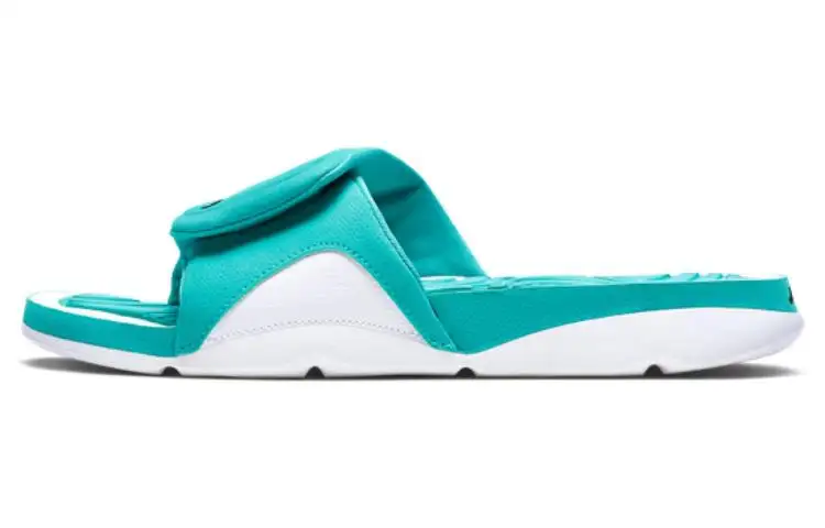 Jordan Hydro 4 Green