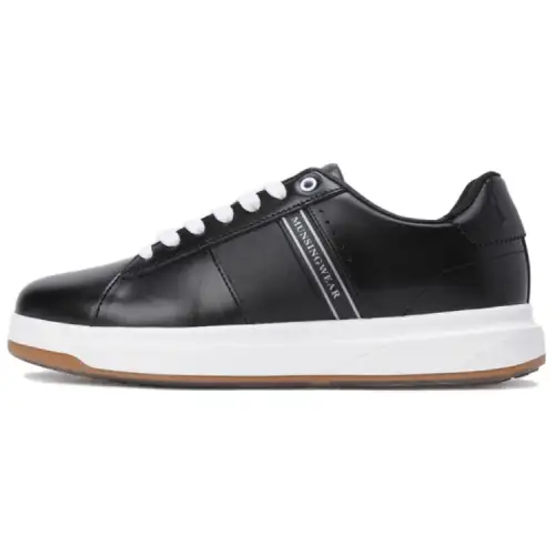 DESCENTE KING Soft And Comfortable Slip Resistant Abrasion Resistant Slip Resistant Abrasion Resistant Low top