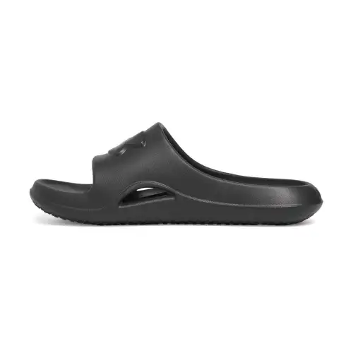 Under Armour Locker 5 Slide Slippers Women's Black