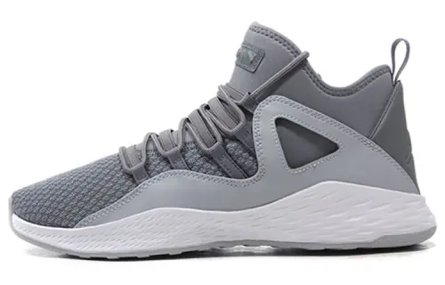 Jordan Formula 23 Cool Grey