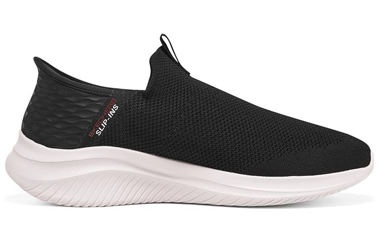 Skechers Ultra Flex 3.0 'Black White'