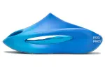 Li Ning x LOL Yun You Slay Slide Slippers Unisex Glossy Finish Blue