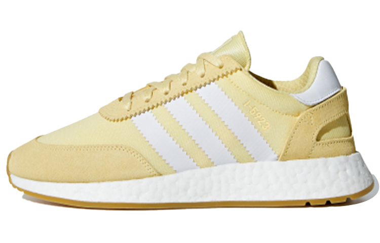 Adidas Wmns I-5923 'Clear Yellow' Women's