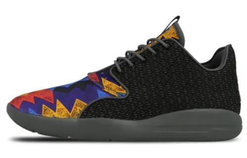 Jordan Eclipse Multi Color