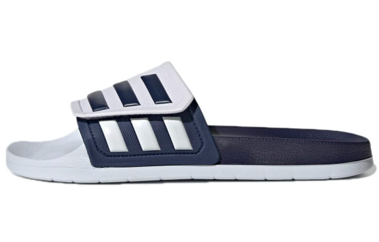 Adidas Adilette Tnd Slides 'Real Madrid'