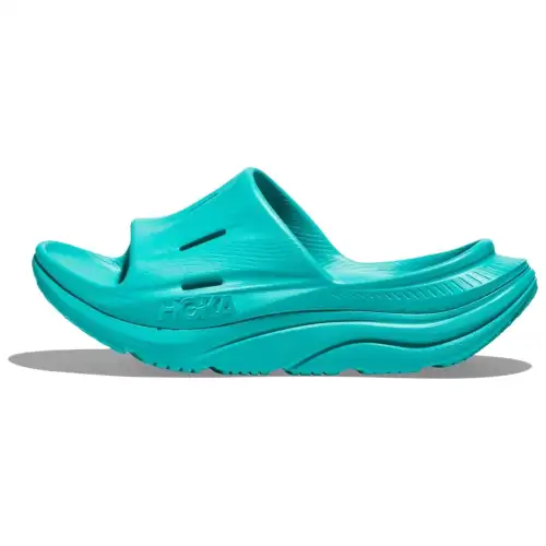 HOKA ONE ONE Ora Recovery Slide 3 Ceramic