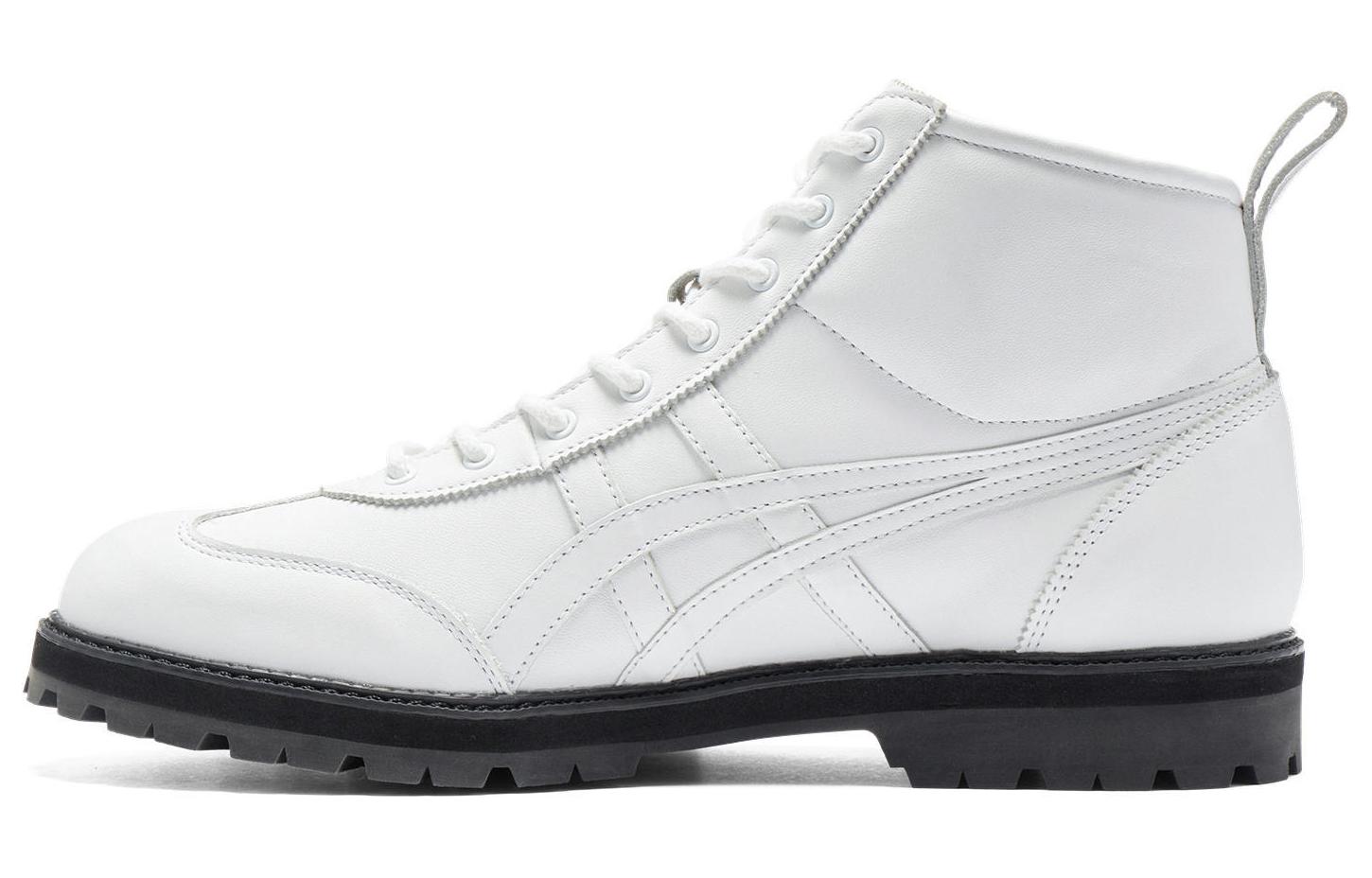Ботинки Onitsuka Tiger MEXICO RINKAN (белые)