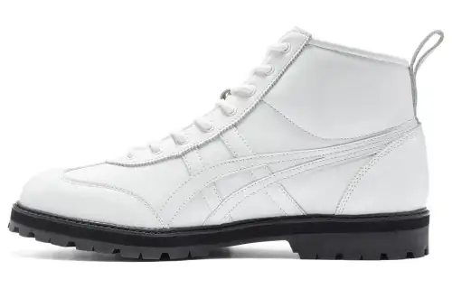 Onitsuka Tiger Rinkan 'White Black'