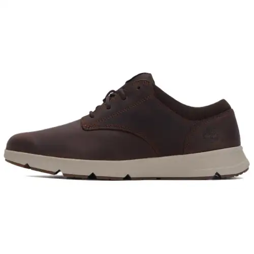 Timberland Parker Street Low top Casual Shoes Men's Brown