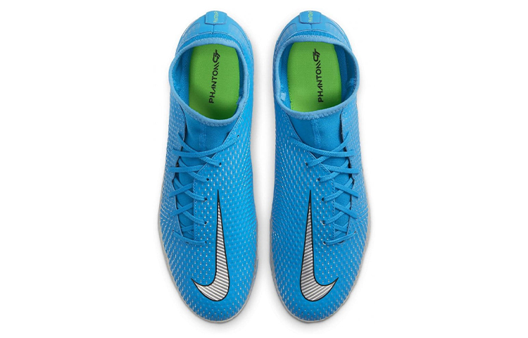 Nike Phantom Gt Academy Df Fg ‘Blue’